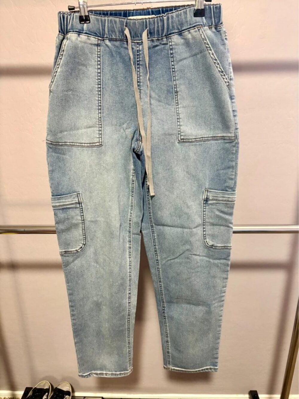 SO jeans